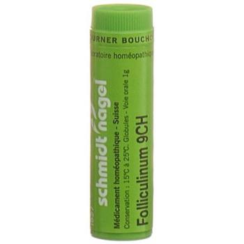 SN Folliculinum Glob CH 9 1g