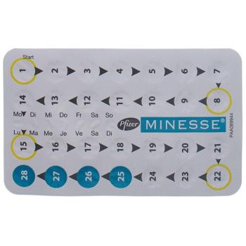 Minesse film tray 28 pcs