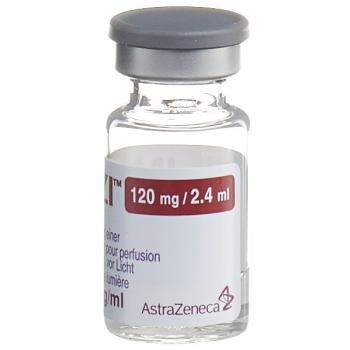 Imfinzi Inf Conc 120mg/2.4ml flow 2.4ml