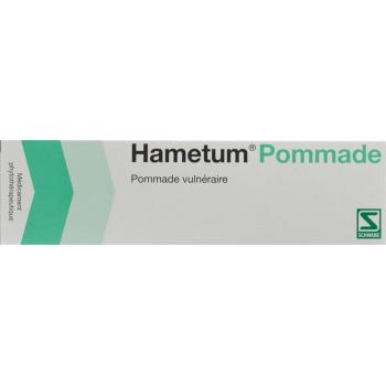 Hametum Ointment Tube 50 g