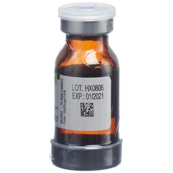Cisplatin Accord Inf Conc 10mg/10ml perf 10ml