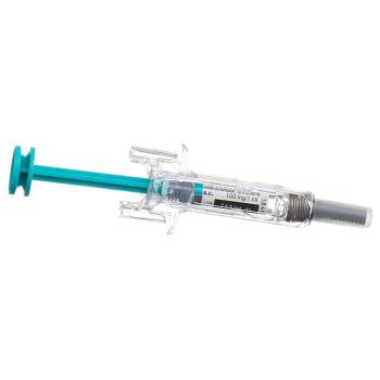 Tremfya Inj L&ouml;s 100 mg/ml pre-filled syringe 1 ml
