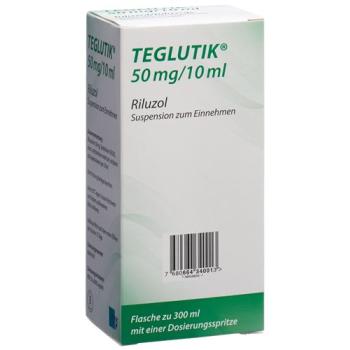 Teglutik Susp 50mg/10ml Oral Fl 300ml