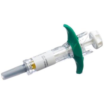 Methotrexate Accord Inj L&ouml;s 10 mg/0.2ml Fertspr 0.2 ml