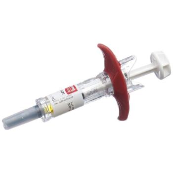 Methotrexate Accord Inj L&ouml;s 20 mg/0.4ml Fertspr 0.4 ml