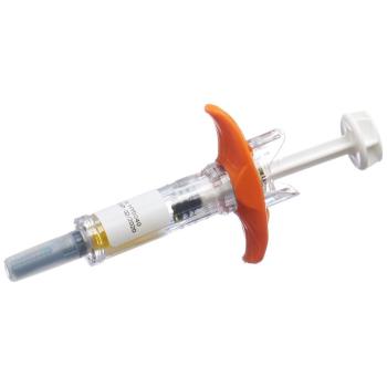 Methotrexate Accord Inj L&ouml;s 30 mg/0.6ml Fertspr 0.6 ml