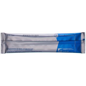 Omida Schuessler Nr3 Ferrum phosphoricum complex Plv Btl 30 pcs