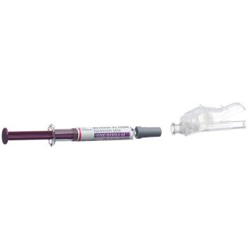 Recormon PS Inj L&ouml;s 10000 IU/0.6ml with needle protection Fertspr 6 pcs