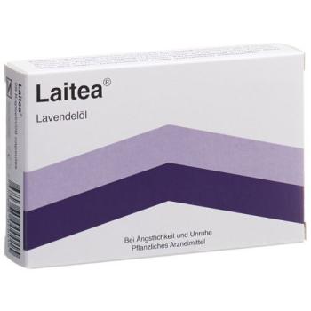 Laitea Kaps 80 mg 14 pcs