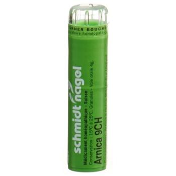 SN Arnica Gran CH 9 15g