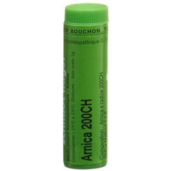 SN Arnica Glob CH 200 15g
