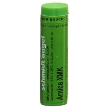 SN Arnica Glob XMK 10g