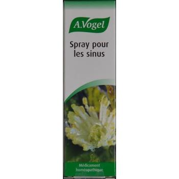 A. Vogel nasal sinus spray 20 ml