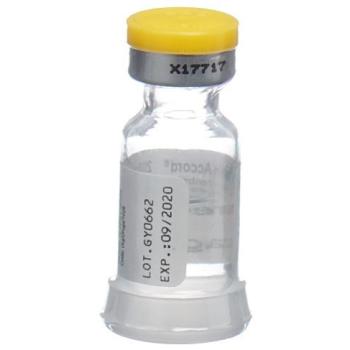 Gemcitabin Accord Inf Konz 200 mg/2ml Durchstf