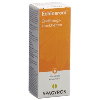 Echinarom Colds Drops Bottle 50 ml