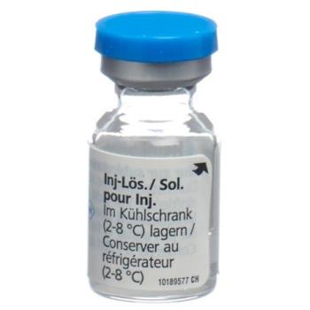 Hemlibra Inj Loes 30 mg/ml s.c. pierce