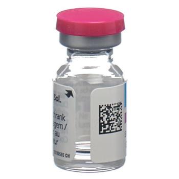 Hemlibra Inj Loes 60 mg/0.4ml s.c. pierce