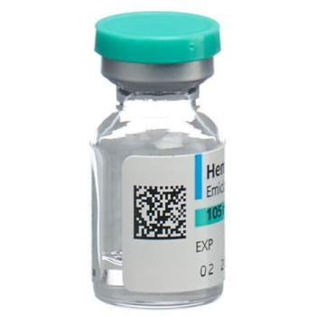 Hemlibra Inj Loes 105 mg/0.7ml s.c. pierce