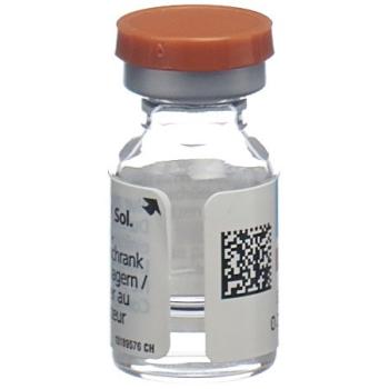 Hemlibra Inj Loes 150 mg/ml s.c. pierce