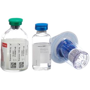 Respreeza Dry Sub 1000 mg with Solvents Penetrating