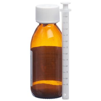 Amoxicillin Axapharm Plv 200 mg/4ml for making up a suspension