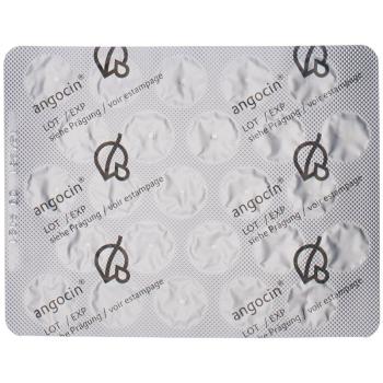 Angocin film tablets 50 pcs