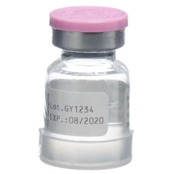 Fluorouracil Accord Inj sol 250mg/5ml perf 5ml