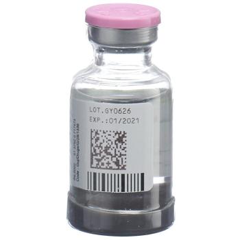 Fluorouracil Accord Inj sol 1000mg/20ml perf 20ml