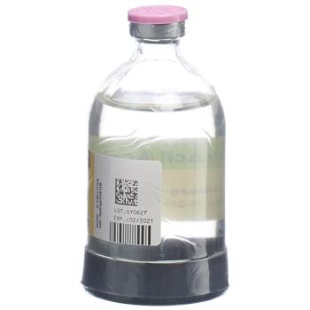 Fluorouracil Accord Inj sol 5000mg/100ml perf 100ml