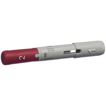 Humira Inj Loes 80mg/0.8ml pre-filled injector 0.8ml