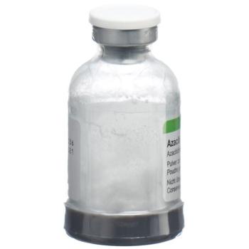 Azacitidin Accord Dry Sub 100 mg Penetrate