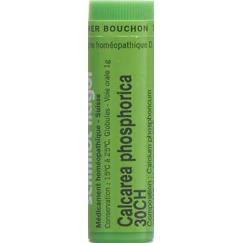 SN Calcarea phosphorica Glob CH 30 15 g