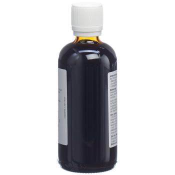 Vogel Boldocynara liver bile drops 100 ml