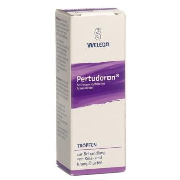 Pertudoron 30 ml Tropfen