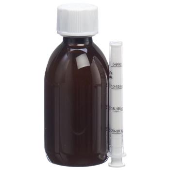 Optifen Junior Susp 100mg/5ml Bottle 200ml
