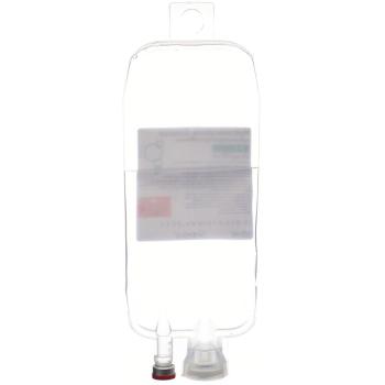 HYDROMORPHONE Sintetica 20 mg/100ml