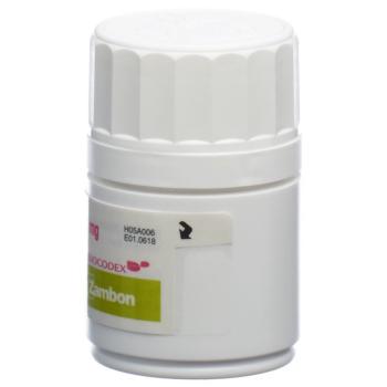 Diacomit Kaps 250 mg bottle 60 pcs