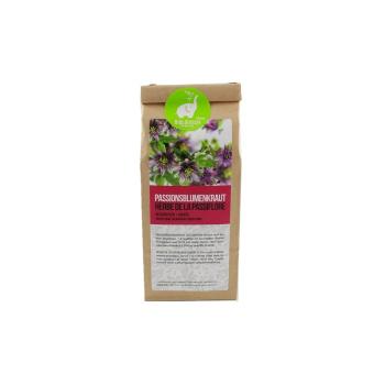 Dixa Passionsblumenkraut PhEur BIO geschnitten 80 g
