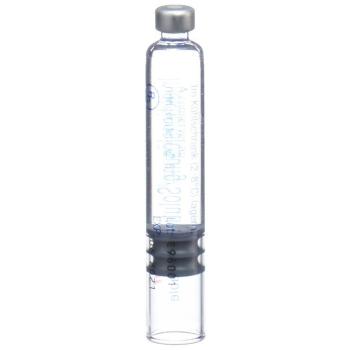 Terrosa Inj L&ouml;s 250 mcg/ml cartridge 2.4 ml