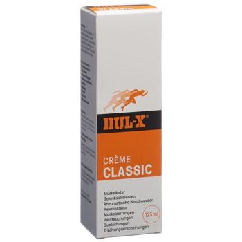 DUL-X Classic Cream Tb 125 ml