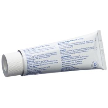 Arnigel Boiron Gel Tb 120g