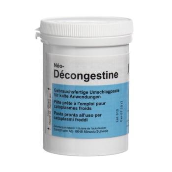 Neo D&eacute;congestine Paste can 350 g