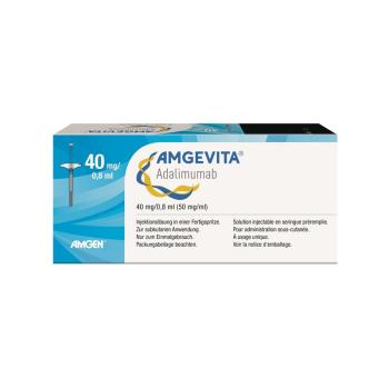 AMGEVITA Inj L&ouml;s 40 mg/0.8ml Fertspr