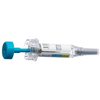 Accofil Inj L&ouml;s 480 mcg/0.5 ml pre-filled syringes 5 x 0.5 ml