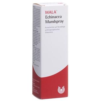 Wala Echinacea mouth spray 50 ml
