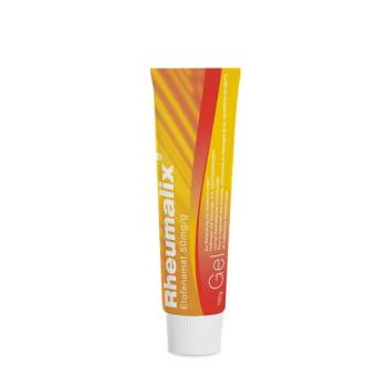 Rheumalix Gel Tb 40 g