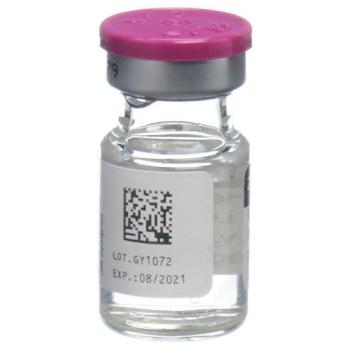 Zoledronate Accord onco Inf Konz 4 mg/5ml Durchstf