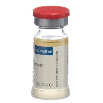 DOCETAXEL Accord Inf Konz 160 mg/8ml 45x20mm