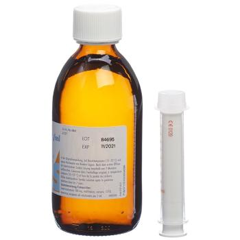 Levetiracetam Sandoz Loes 100mg/ml Bottle 300ml