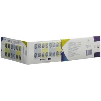 Erleada Filmtablet 60 mg 4 x 28 pcs